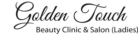 golden touch beauty salon for ladies